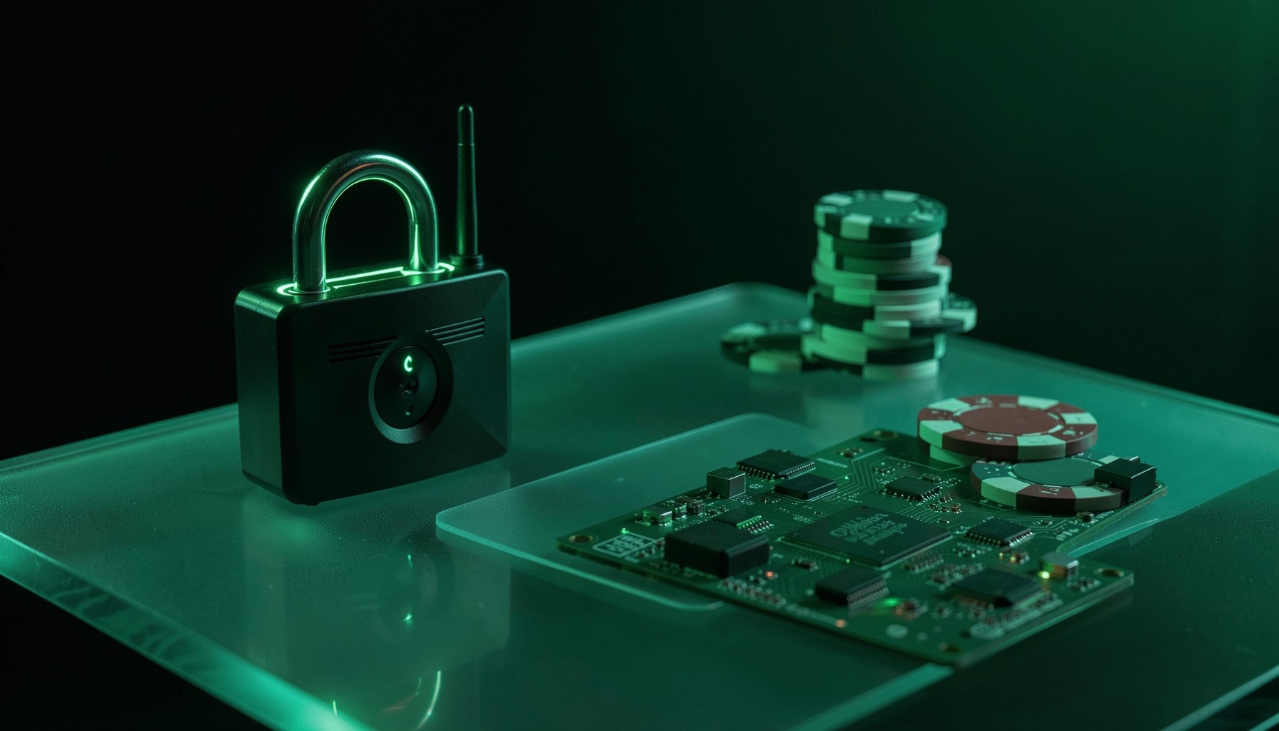 Accès technique et VPN