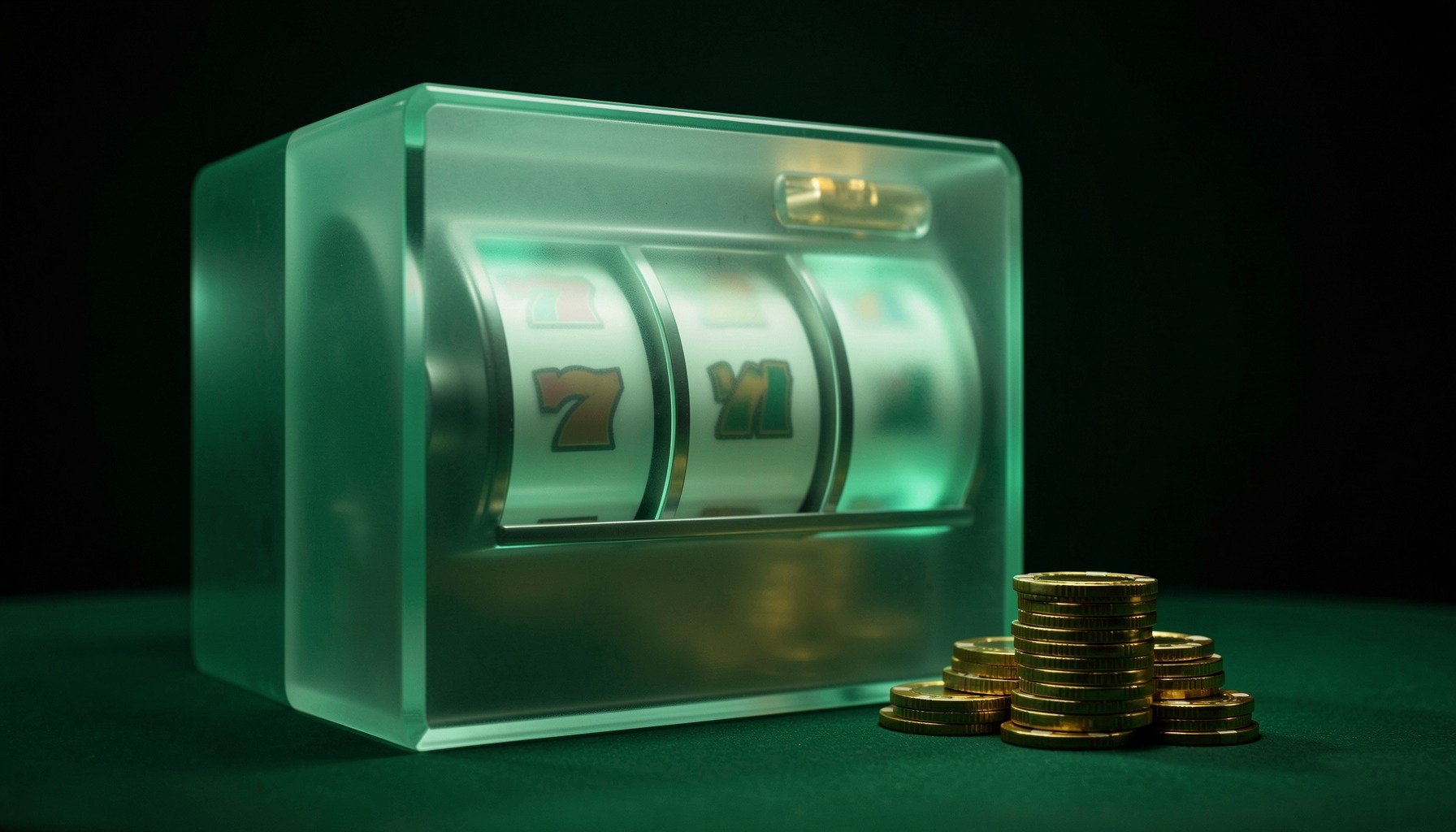Bonus des nouveaux casinos