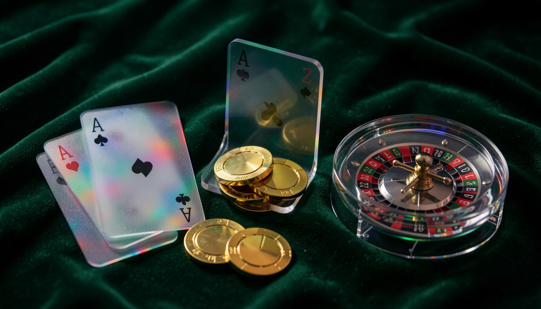 Formes principales du bonus sans dépôt