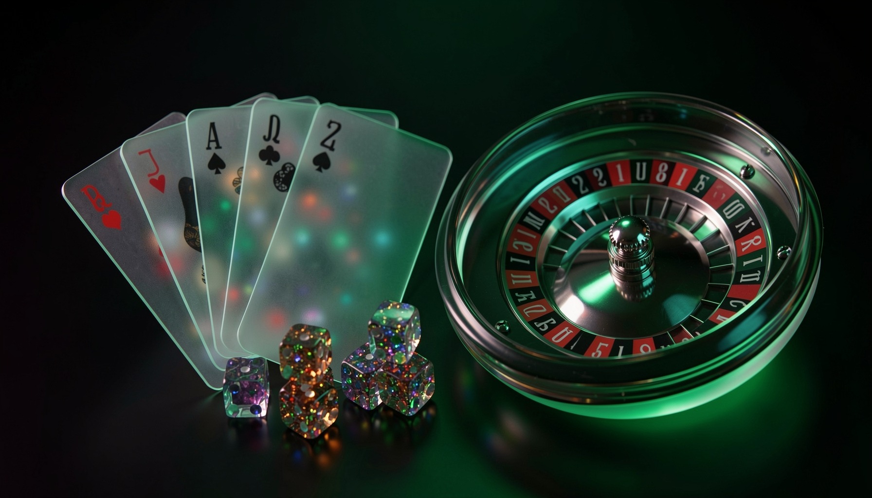 Les grands types de jeux